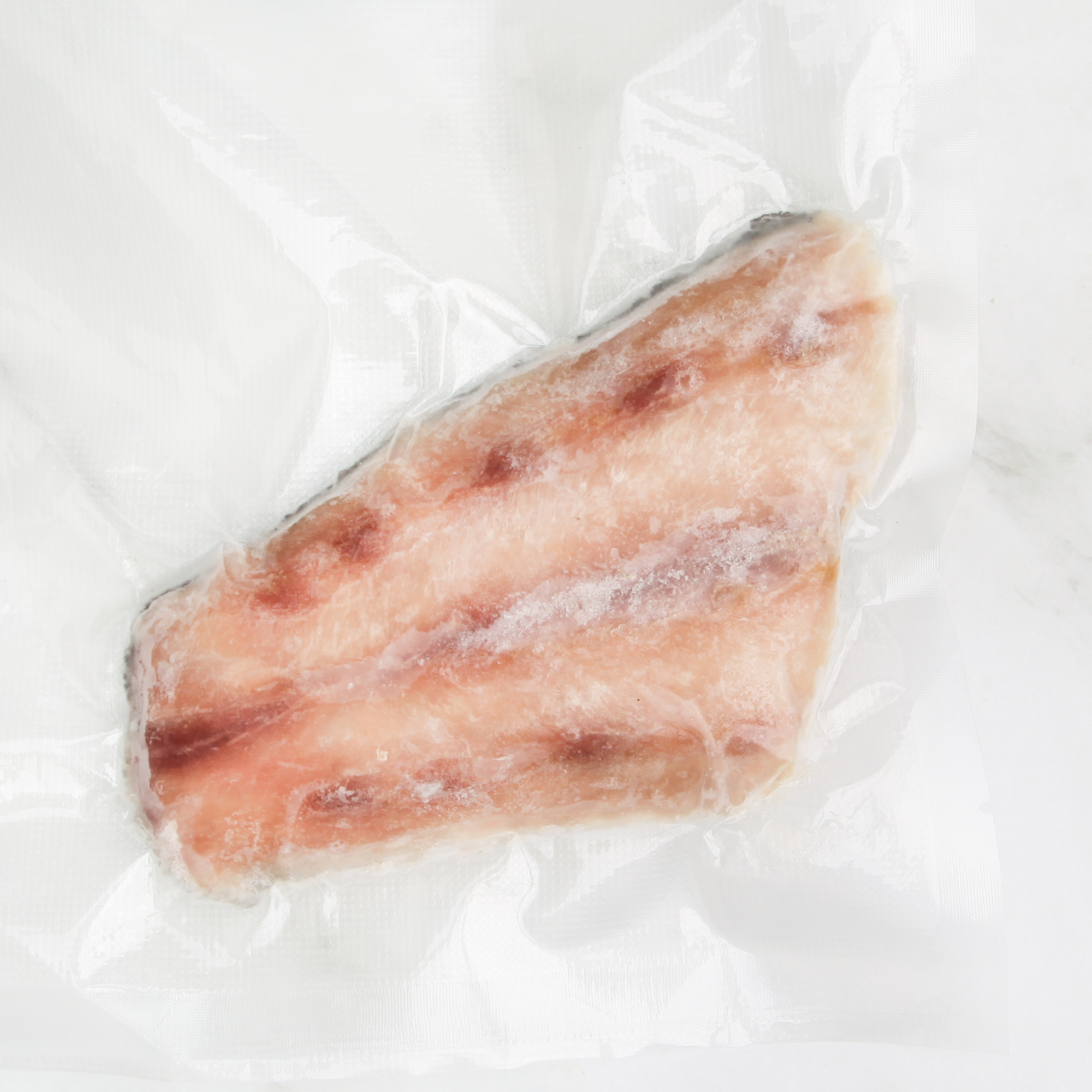 Wild Cobia Fish Fillet